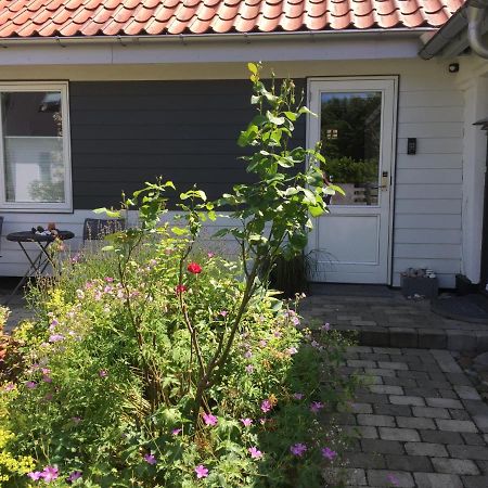 Bed and Breakfast Bb-Risskov Esterno foto