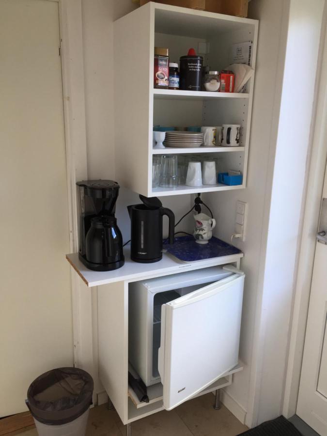 Bed and Breakfast Bb-Risskov Esterno foto