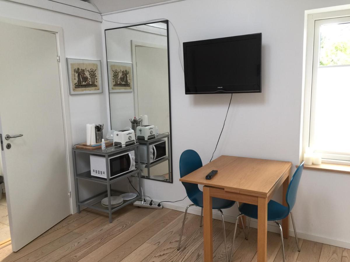 Bed and Breakfast Bb-Risskov Esterno foto